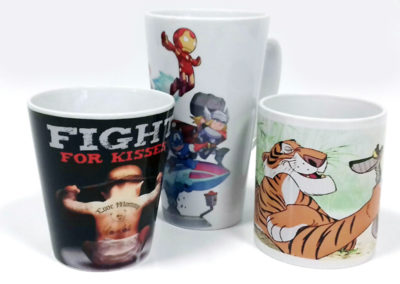 Tazze MUG
