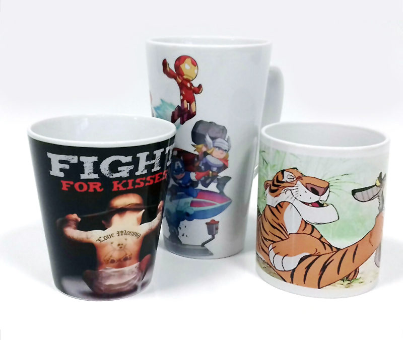 Tazze MUG