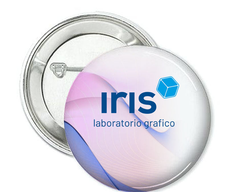 Spille personalizzate / Pins