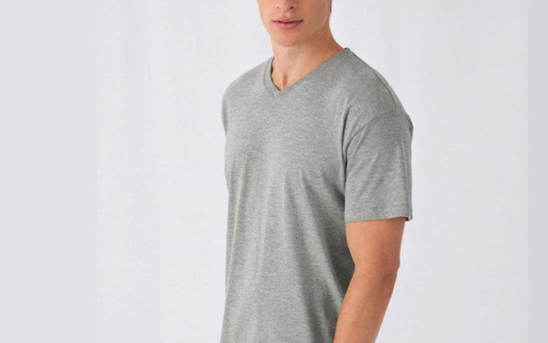 Uomo scollatura a V Exact V-neck