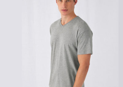 Uomo scollatura a V Exact V-neck