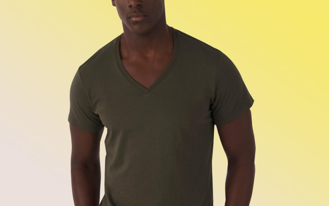 Uomo Inspire V