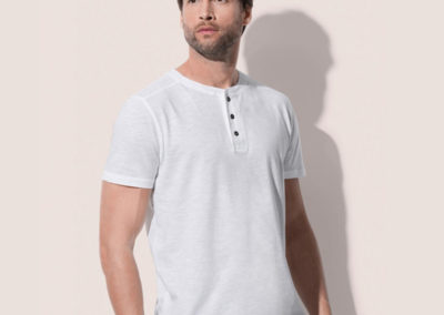 T-shirt uomo Shawn Henley