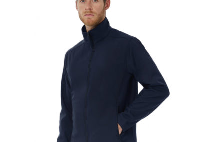 Giacca uomo Softshell ID.701