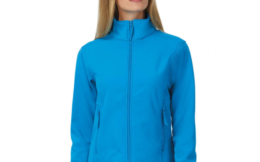 Giacca donna Softshell ID.701/women