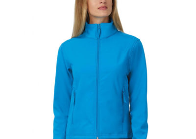 Giacca donna Softshell ID.701/women