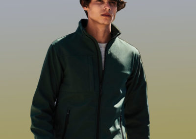 Softshell Uomo Octagon II