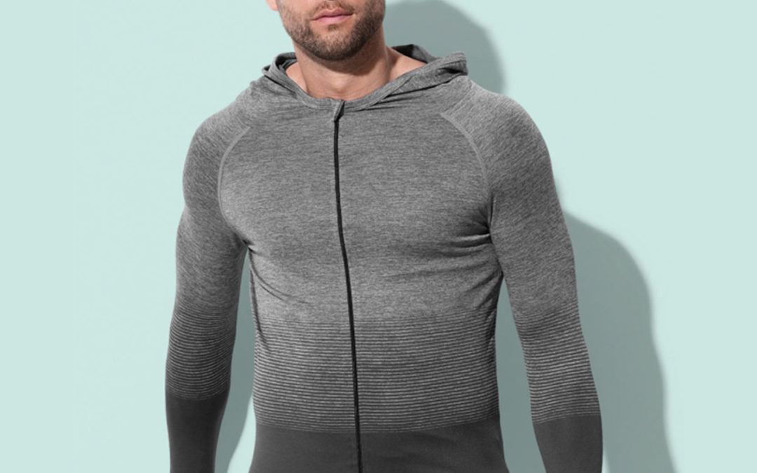 Giacca uomo Seamless