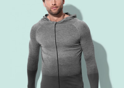 Giacca uomo Seamless