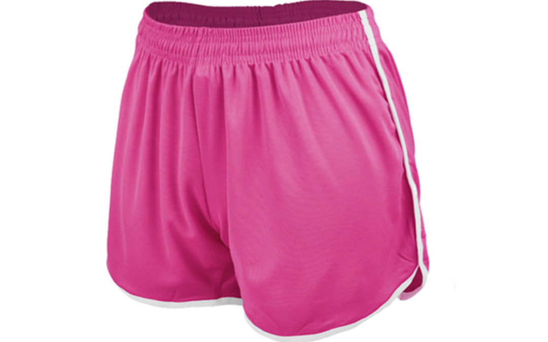 Dry skin donna shorts